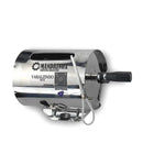 Varal Recolhível Retrátil Inox 30 Metros — Mandrinox