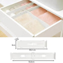 Organizador Modular de Gaveta | Divisórias Ajustáveis