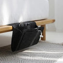 Organizador Lateral de Cama | Porta Controles e Celulares