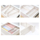 Organizador Modular de Gaveta | Divisórias Ajustáveis