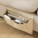 Organizador Lateral de Cama | Porta Controles e Celulares